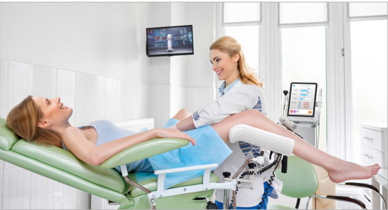 Tightness Labia Laser Rejuvenation