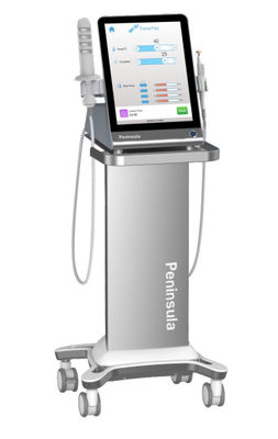 Tightness Labia Laser Rejuvenation