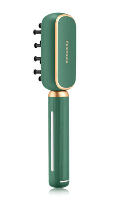 Qualität  Plasma Electric Brush Hair Loss Laser Comb For Hair Growth 5V 2A Fabrik